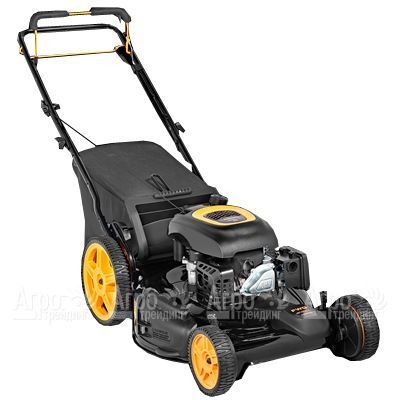Газонокосилка бензиновая Poulan Pro PA625YPHP в Тюмени