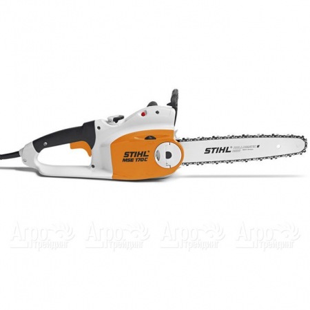 Электропила Stihl MSE 170 C-BQ-12" в Тюмени