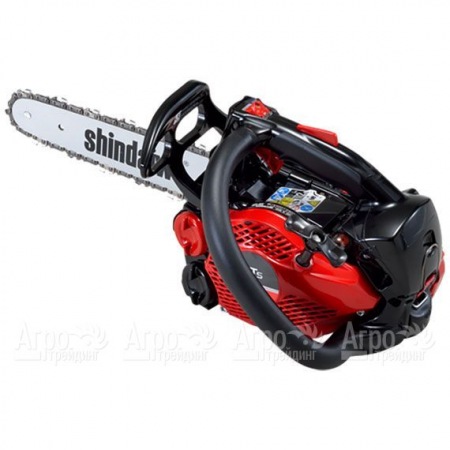 Бензопила Shindaiwa 251TS в Тюмени