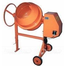 Бетоносмеситель СБР-50 (Бетономешалка СБР-50) в Тюмени