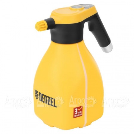 Опрыскиватель аккумуляторный Denzel D-2LI в Тюмени