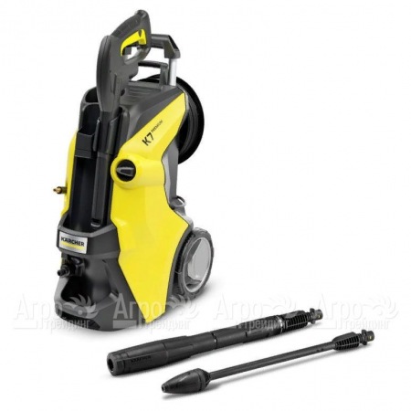 Мойка высокого давления Karcher K 7 Premium Power в Тюмени