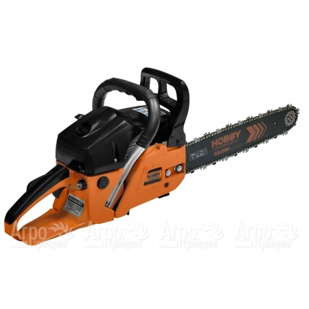 Бензопила Carver Hobby HSG 145-15" в Тюмени