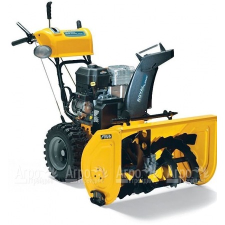 Снегоуборщик Stiga 1381 HST в Тюмени
