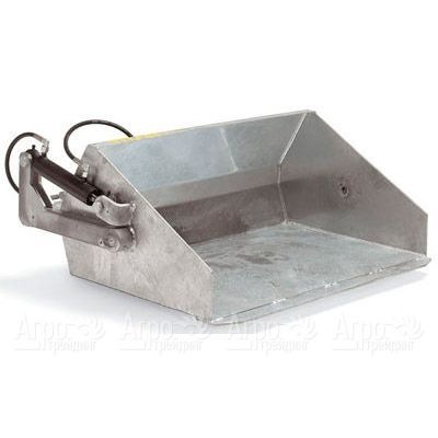 Фронтальный погрузчик для райдера Stiga Titan  в Тюмени