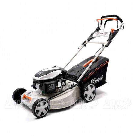 Газонокосилка бензиновая Helmut TR 51SL в Тюмени