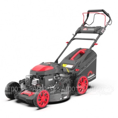 Бензиновая газонокосилка Sunreka GLM53HSE в Тюмени