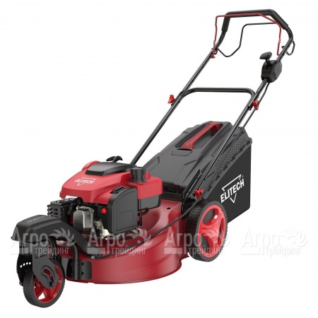 Газонокосилка бензиновая Elitech ГБ 3851ТС3 в Тюмени