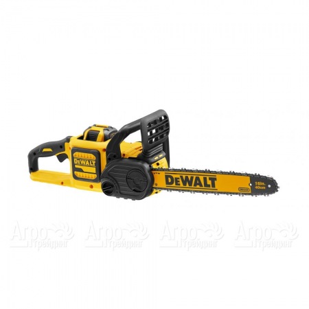 Аккумуляторная пила Dewalt Flexvolt DCM575X1-16" в Тюмени