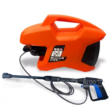 Мойка высокого давления Haitec HT-HDR2000inv Compact в Тюмени