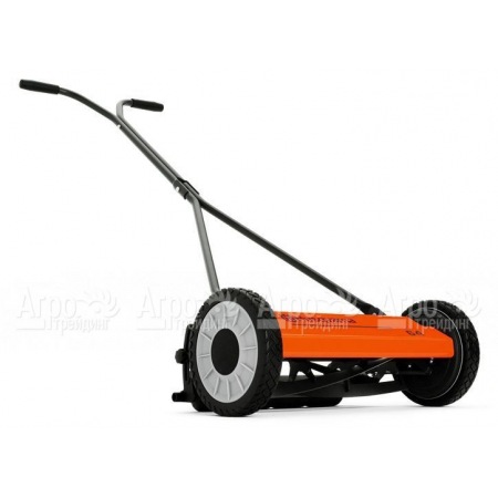 Механическая газонокосилка Husqvarna 64 Novo Cut в Тюмени