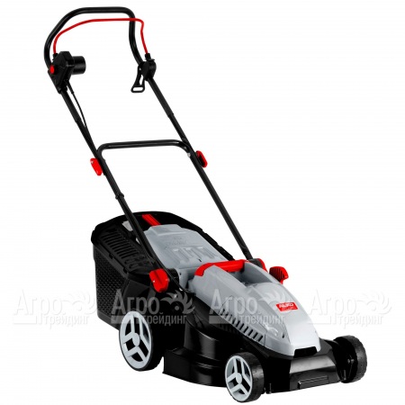 Газонокосилка электрическая AL-KO Classic 3.87 E Plus в Тюмени