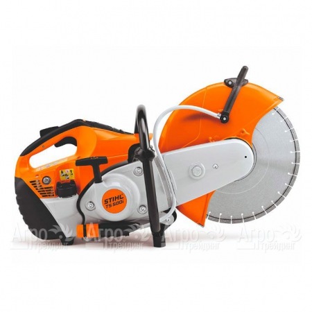 Бензорез Stihl TS 500i в Тюмени