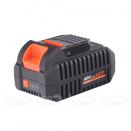 Батарея аккумуляторная BL 42 LCT для аккумуляторной техники Patriot в Тюмени