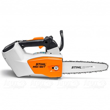 Аккумуляторная пила Stihl MSA 160 T-12 в Тюмени