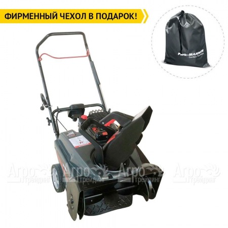 Снегоуборщик EVOline SBG 560 BE в Тюмени