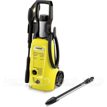 Мойка высокого давления Karcher K 4 Universal в Тюмени