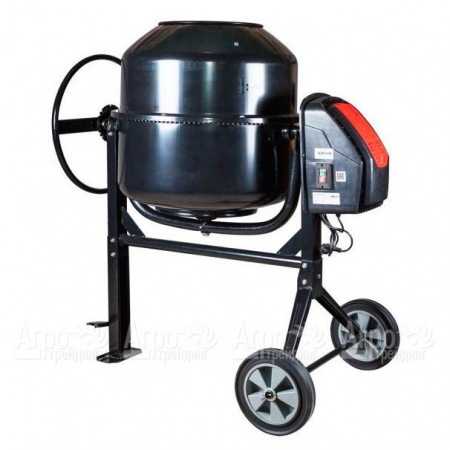 Бетоносмеситель Zitrek Z200 (Бетономешалка Zitrek Z200) в Тюмени