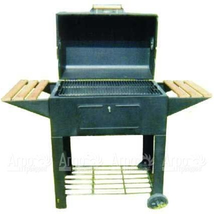 Гриль-барбекю Green Glade YD-Garden Grill в Тюмени