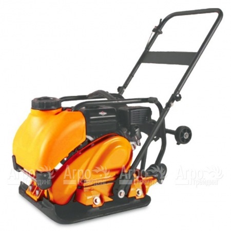 Виброплита бензиновая Villartec VP9250TC в Тюмени