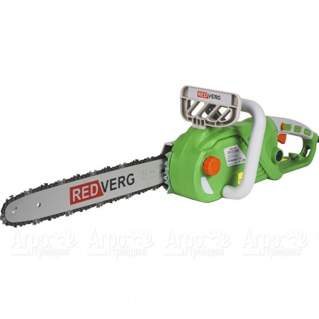 Электропила RedVerg RD-ECL2200-16 в Тюмени