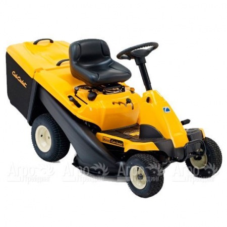 Садовый райдер Cub Cadet LR1 NR76 в Тюмени