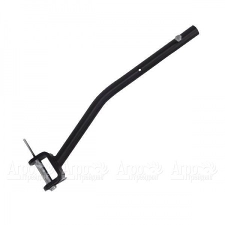 Соединительное устройство прицепа для мотоблоков Caiman 320, 330, 340  в Тюмени