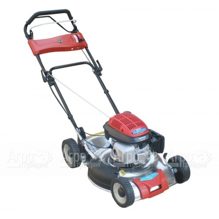 Газонокосилка бензиновая MA.RI.NA GT Biomulch51 B Green Team в Тюмени