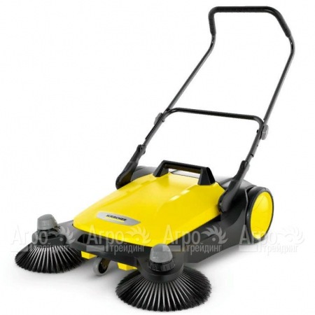 Подметальная машина Karcher S 6 Twin в Тюмени