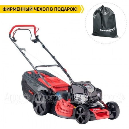 Газонокосилка бензиновая AL-KO Premium 520 SP-B  в Тюмени