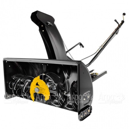 Снегоуборщик роторный NX15 SD для минитракторов MTD  в Тюмени