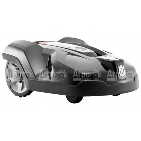 Газонокосилка-робот Husqvarna Automower 420 в Тюмени