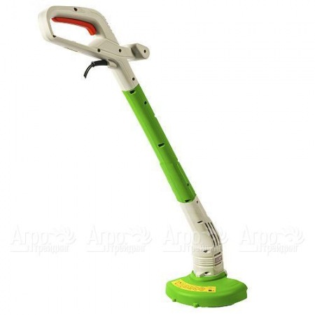 Электрокоса (электрический триммер) RedVerg RD-ET401 в Тюмени