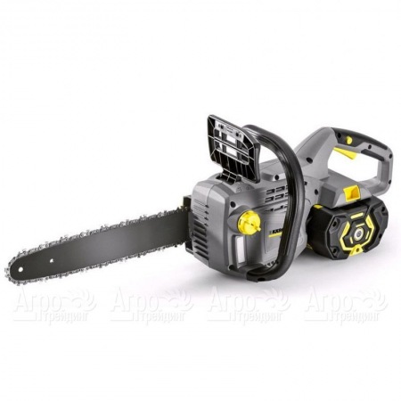 Аккумуляторная пила Karcher CS 330 Bp-14 в Тюмени