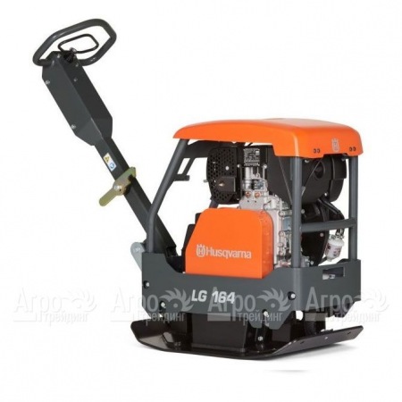 Виброплита реверсивная Husqvarna Atlas Copco LG 164 D 45х65.5 в Тюмени