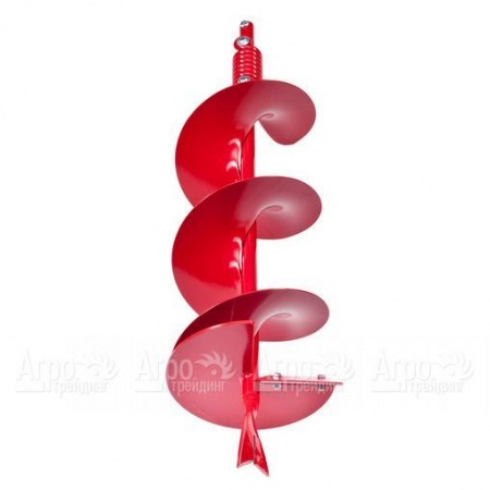 Шнек для мотобура Iron Mole Flex-Coil 300х1000 в Тюмени