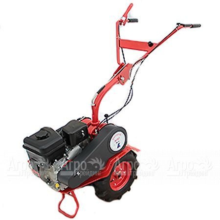 Мотоблок Агат с двигателем Briggs&#38;Stratton Vanguard (фрезы в комплекте) в Тюмени