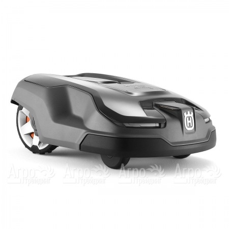Газонокосилка-робот Husqvarna Automower 315X в Тюмени