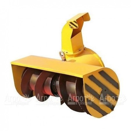 Снегоочиститель СН-1М для мотоблоков Беларус  в Тюмени