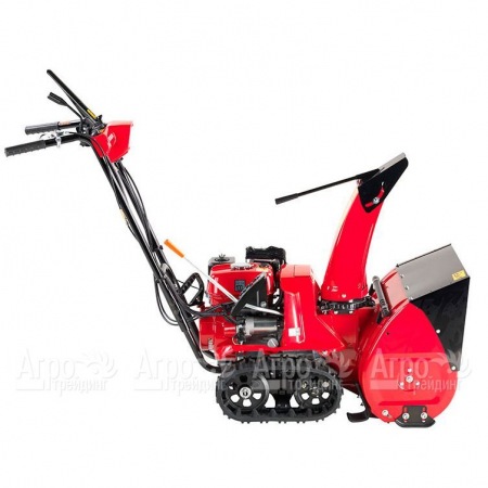 Снегоуборщик гусеничный Honda HSS 655 ETS в Тюмени