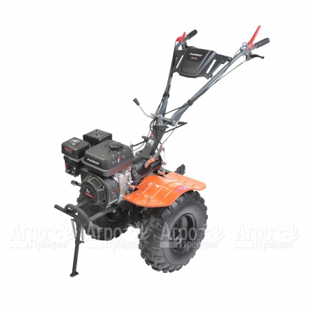 Мотоблок Patriot Волга в Тюмени