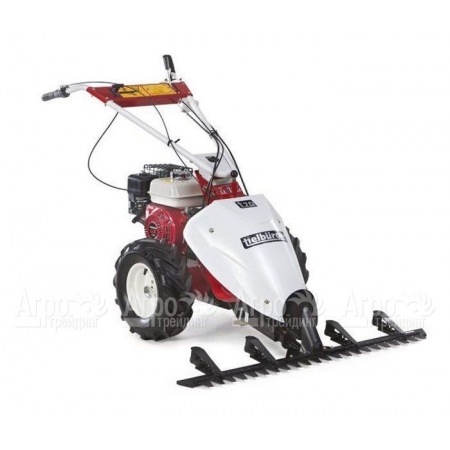 Бензиновая сенокосилка Tielburger T70 с двигателем Briggs&#38;Stratton в Тюмени