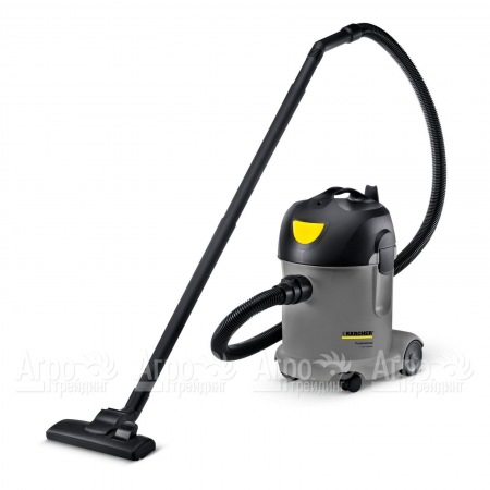 Промышленный пылесос Karcher T 14/1 Classic в Тюмени