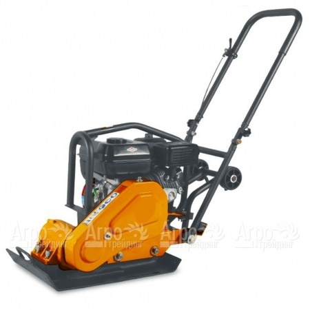 Виброплита бензиновая Villartec VP6536 в Тюмени