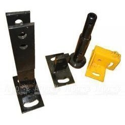 Адаптер для установки навесного оборудования MTD  в Тюмени