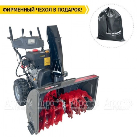 Снегоуборщик EVOline SBG 760 LE в Тюмени