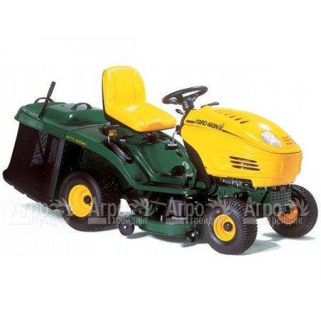 Садовый минитрактор Yard-Man AN 5170 в Тюмени