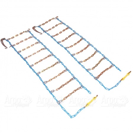 Цепи против скольжения к Tielburger TU 1000 в Тюмени