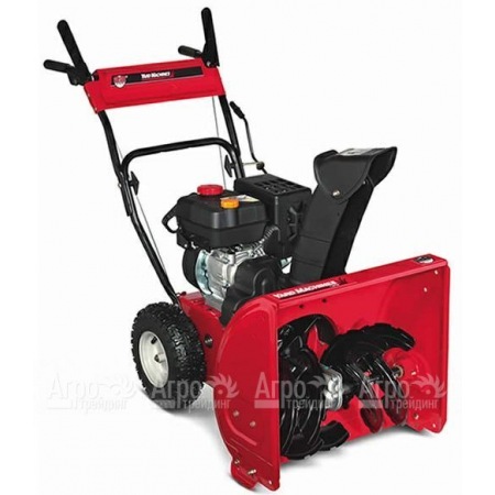 Снегоуборщик MTD Yard Machines 63 BD в Тюмени