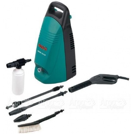 Минимойка Bosch Aquatak 100 Plus в Тюмени